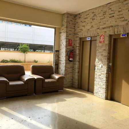 Acv - Valparaiso - 2ª Linea Planta 9 Norte โอโรเปซาเดลมาร์ ภายนอก รูปภาพ