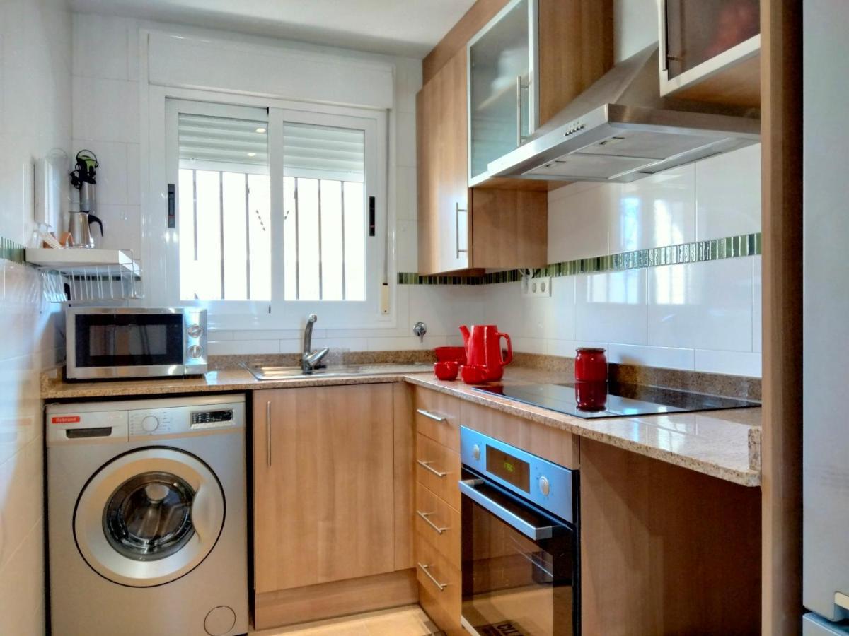 Acv - Valparaiso - 2ª Linea Planta 9 Norte โอโรเปซาเดลมาร์ ภายนอก รูปภาพ