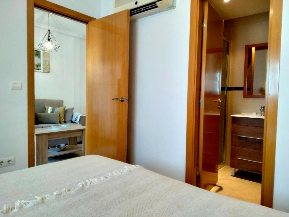 Acv - Valparaiso - 2ª Linea Planta 9 Norte โอโรเปซาเดลมาร์ ภายนอก รูปภาพ